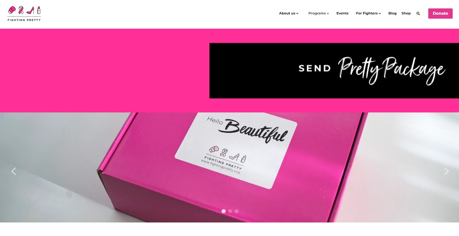 Fighting Pretty Strikingly Site Packages Fighting Pretty Strikingly Site Packages